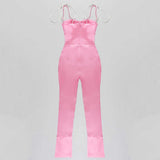 Candy Girl Jumpsuit