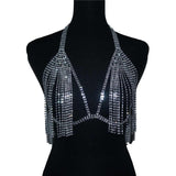 Bling Bikini Suit