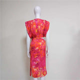 Sunset Dress