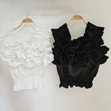 Ruffle Much