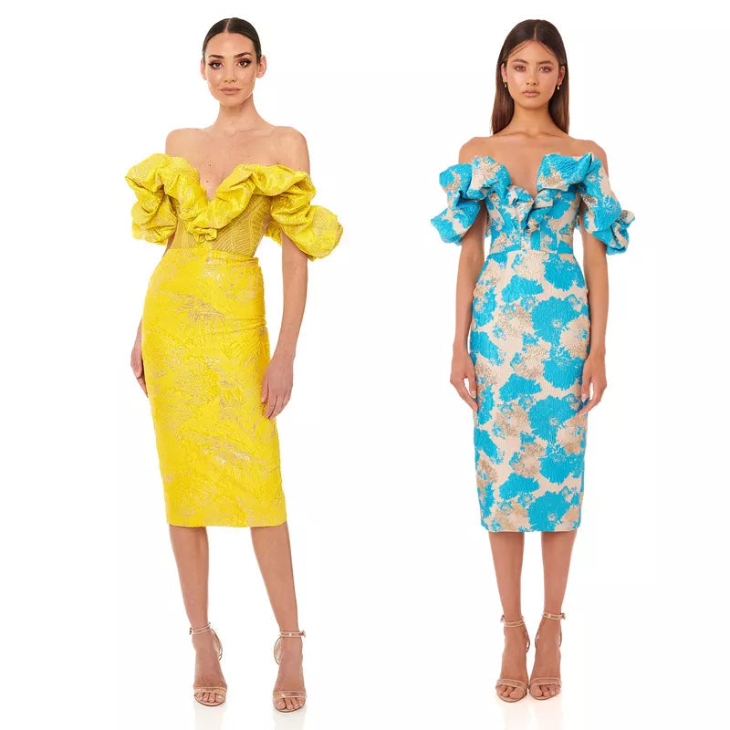 Ruffle It