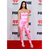Candy Girl Jumpsuit