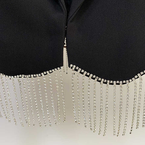 Bling Blazer