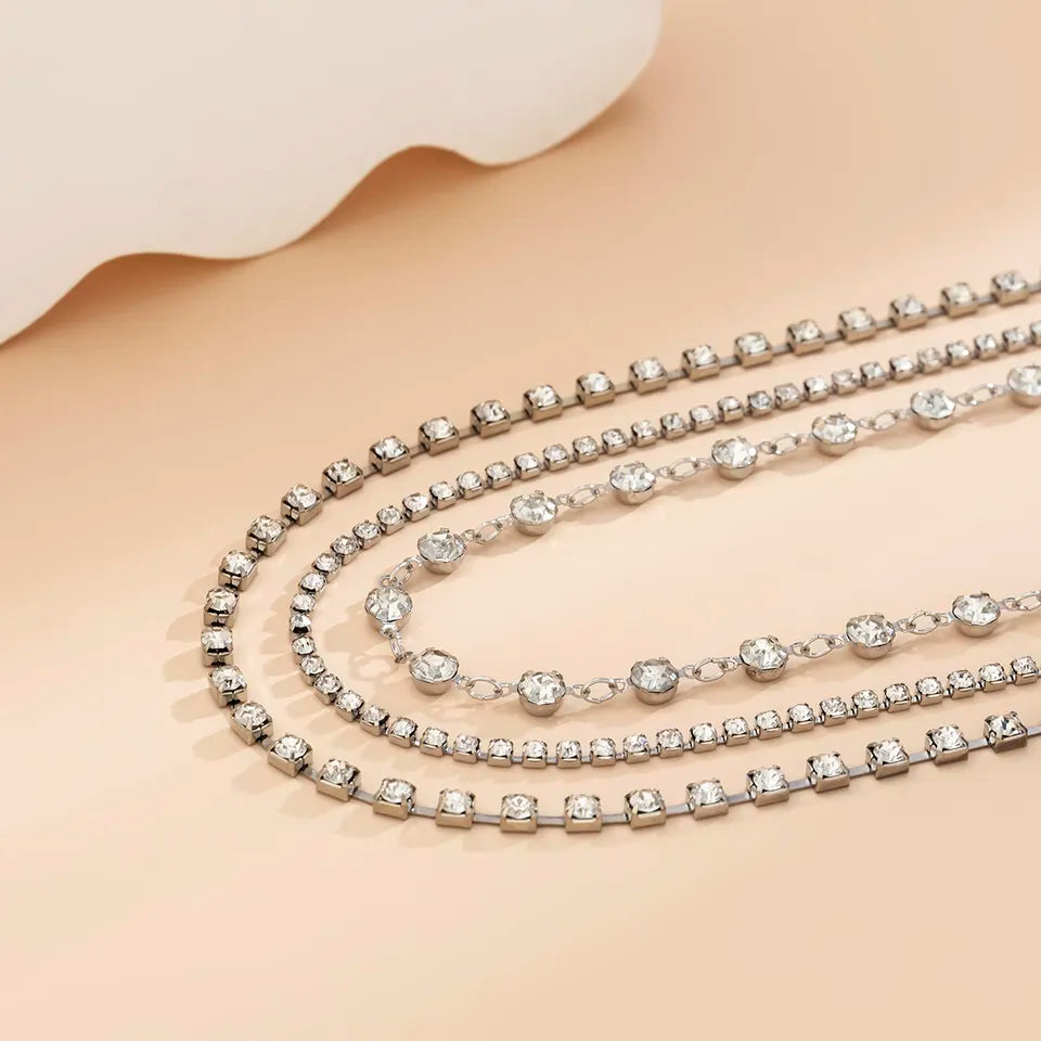 Bling Head Jewellery