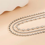 Bling Head Jewellery