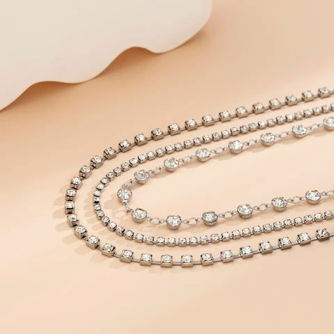 Bling Head Jewellery