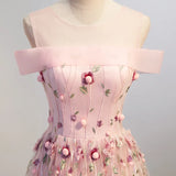 Pink Cinderella