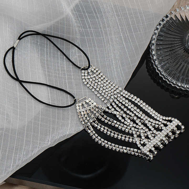 Bling Hairband