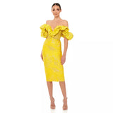 Ruffle It