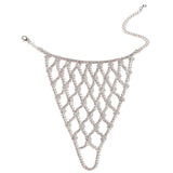 Bling Handchain