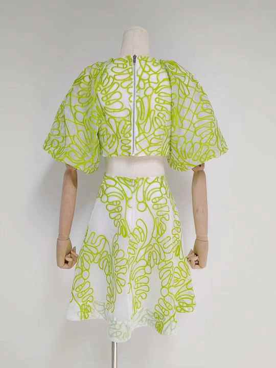Mint Cut