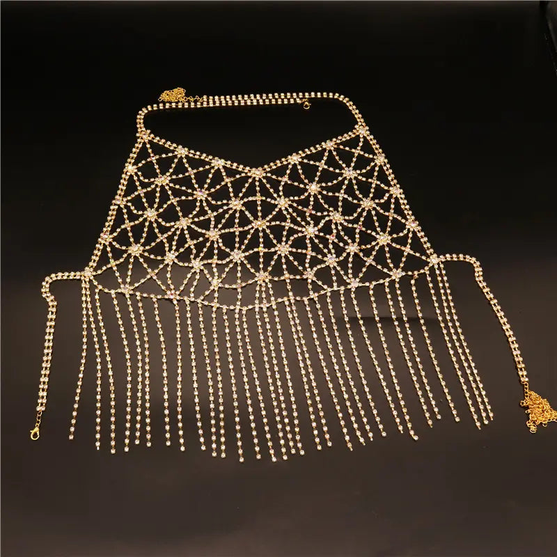 Bling Bomb Jewellery