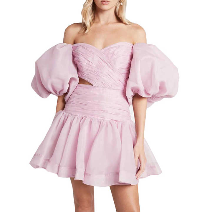 Vanilla Doll