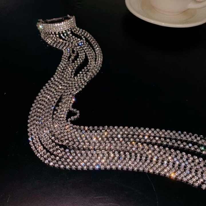 Bling Hair