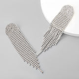 Lux Bling Earrings