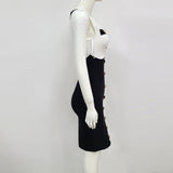 Biz Babe Bodycon Dress