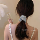 Bling Scrunchie