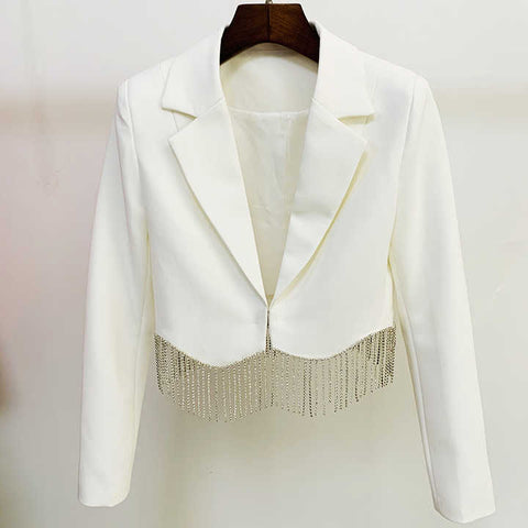 Bling Blazer