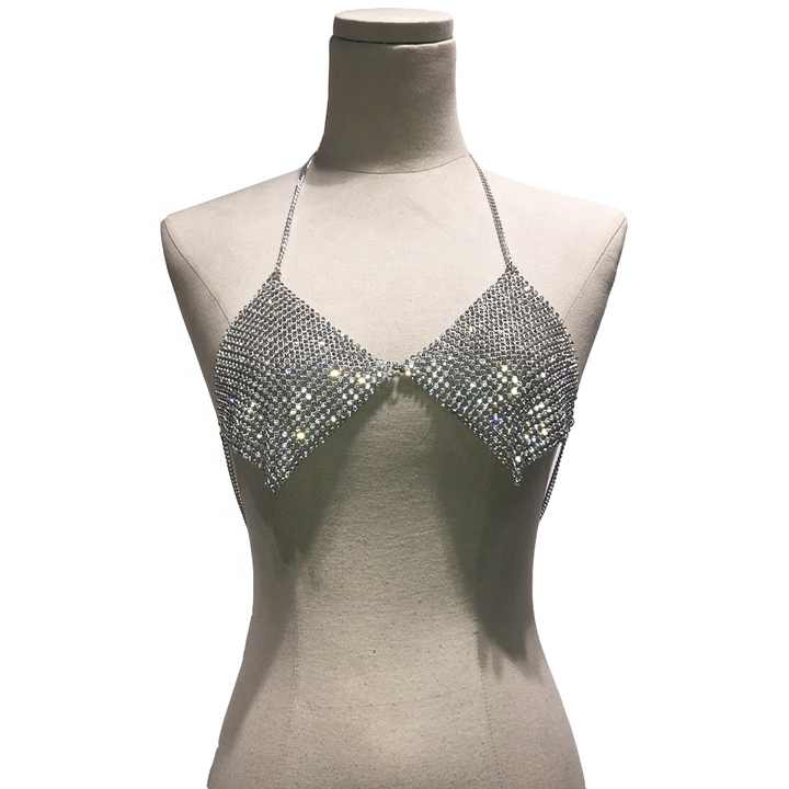 Bling Bralette