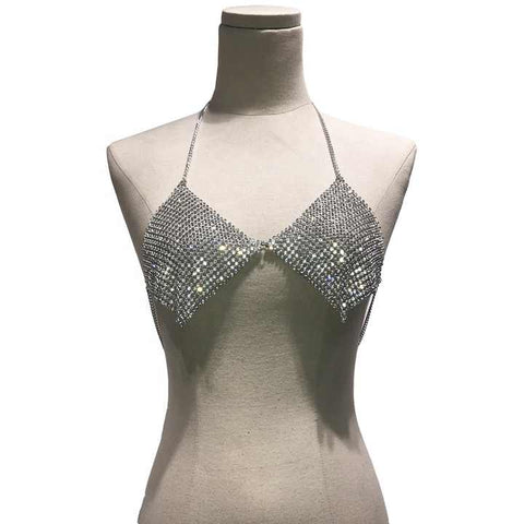 Bling Bralette