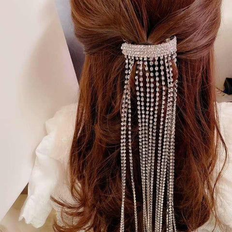 Bling Hair