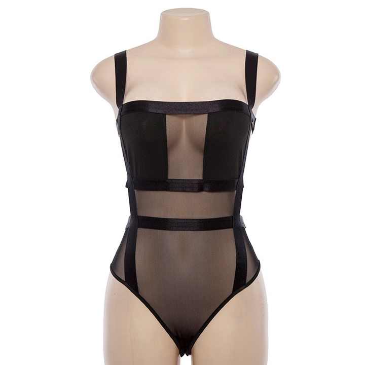 Adore You Bodysuit