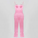 Candy Girl Jumpsuit