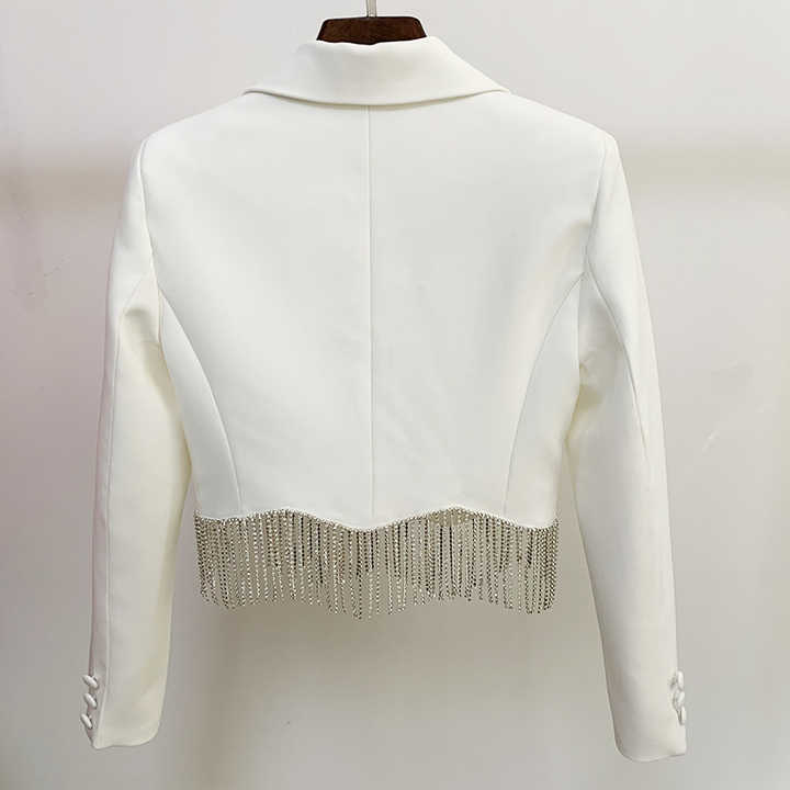 Bling Blazer