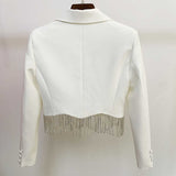 Bling Blazer