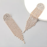 Lux Bling Earrings