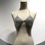 Bling Bralette