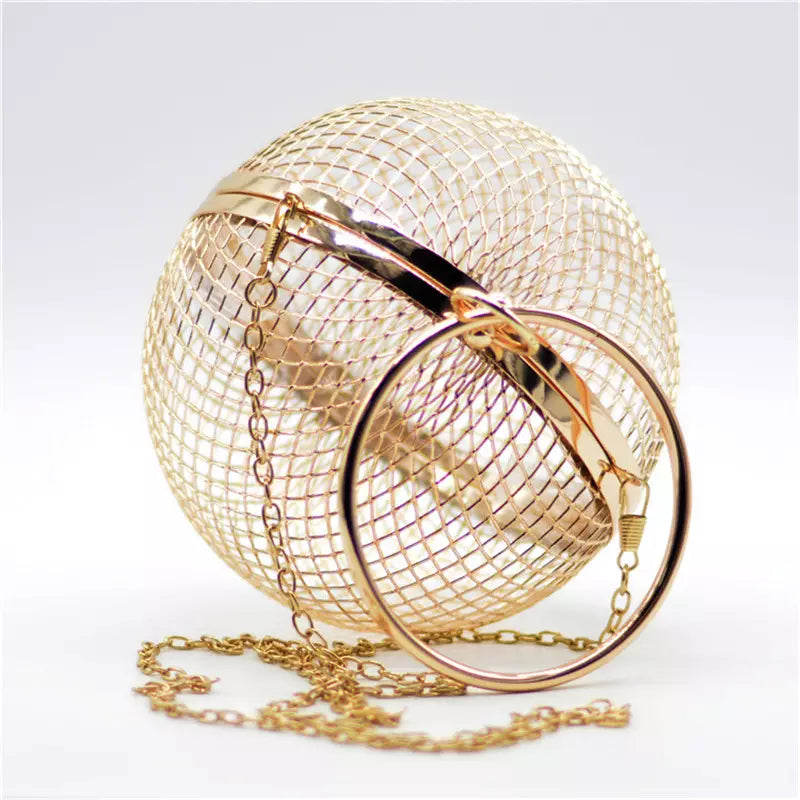 The Ball Clutch