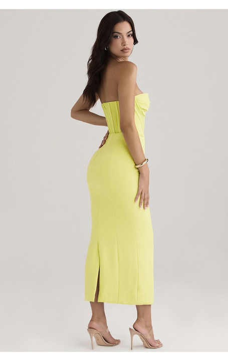 Lemon Fresh