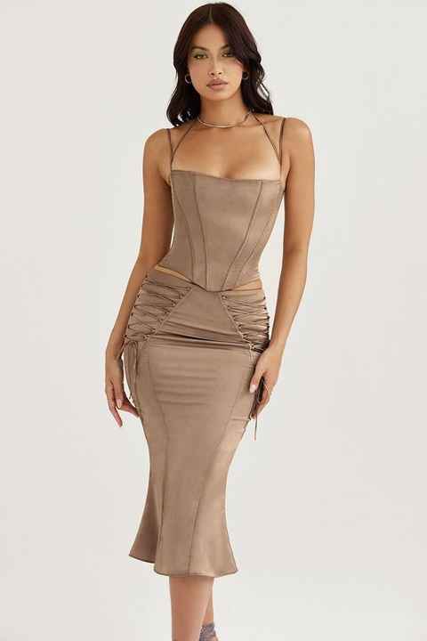 Bourbon Two Piece