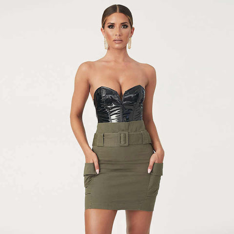 Bomb Bodysuit