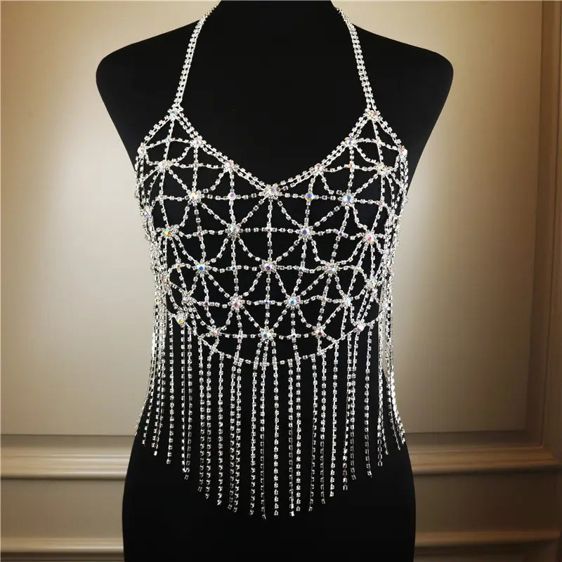 Bling Bomb Jewellery