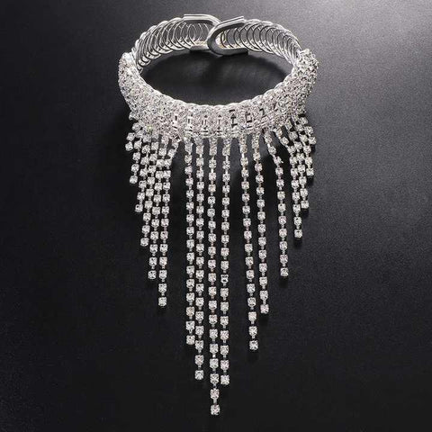 Bling Arm Accessory