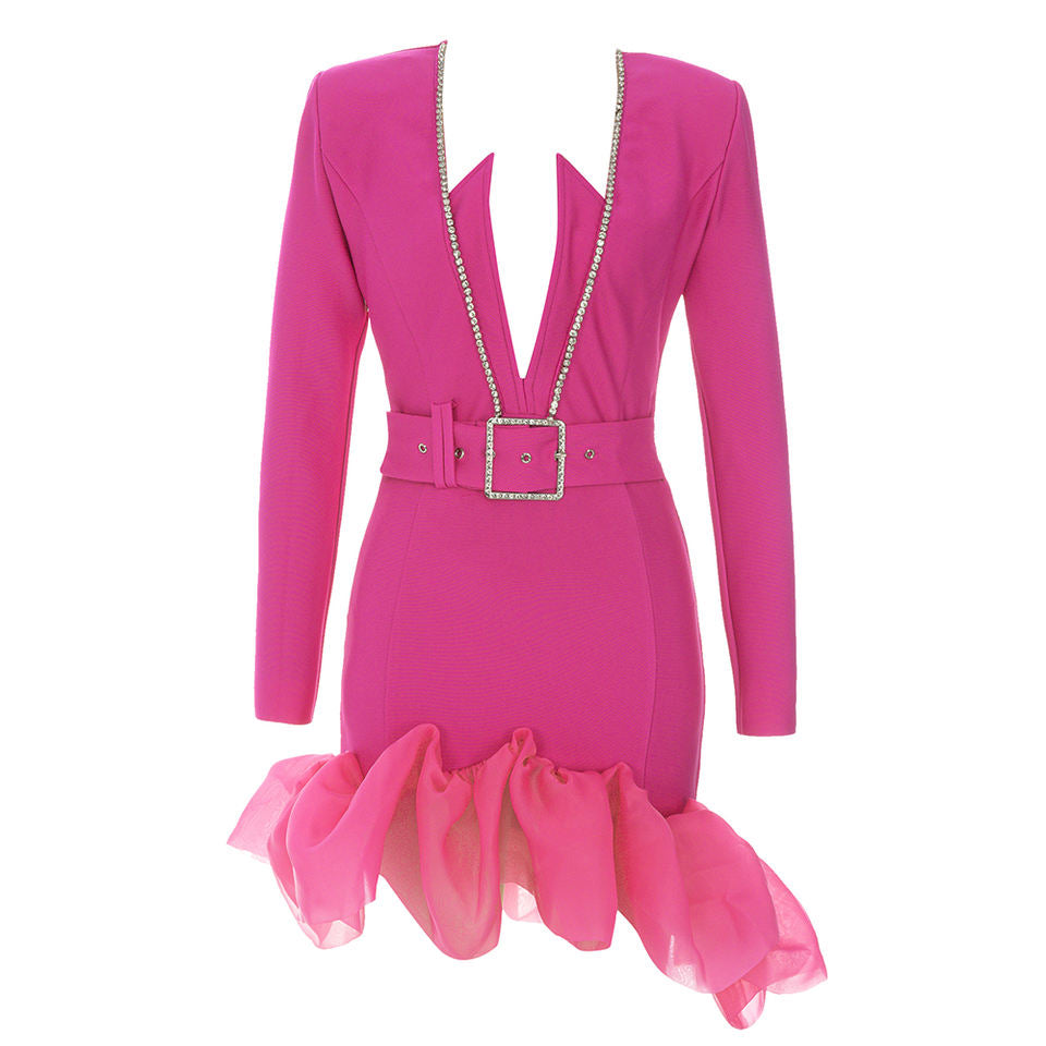 Pink Puff