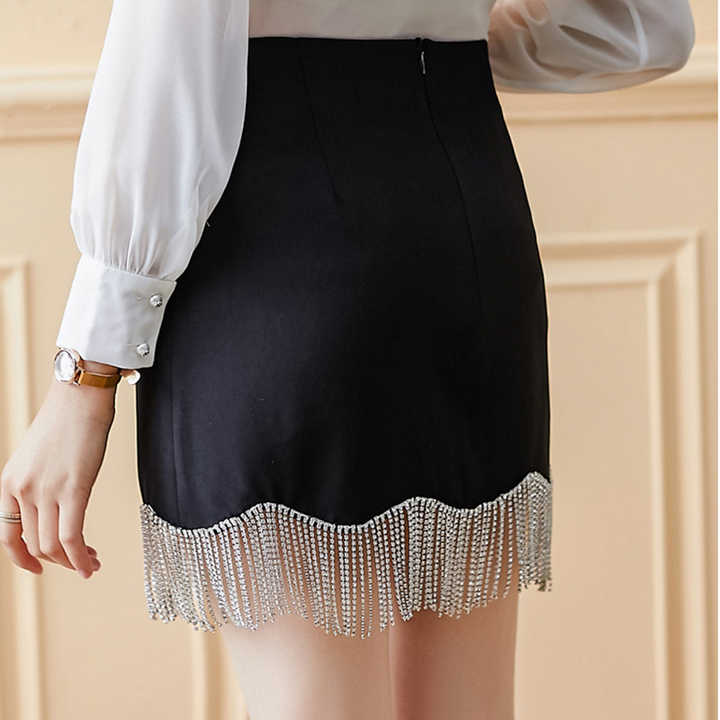 Bling Skirt