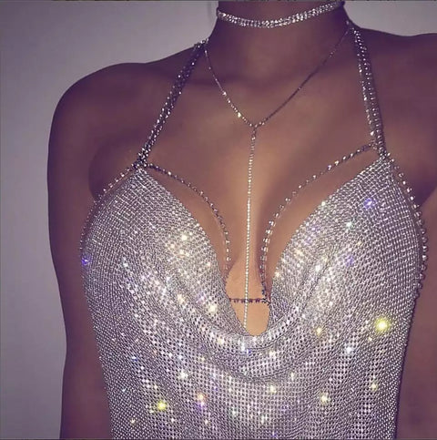 Bling Babe