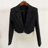 Bling Blazer
