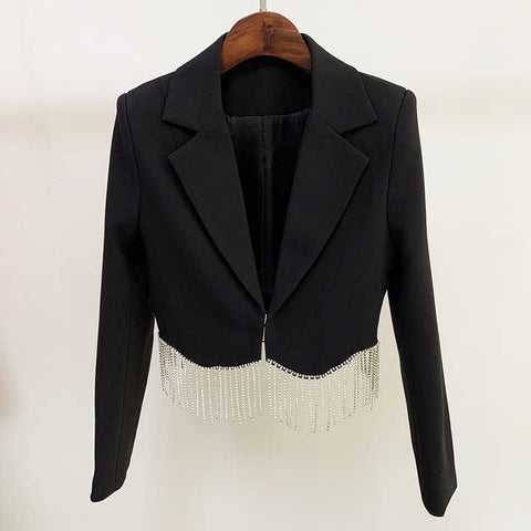 Bling Blazer