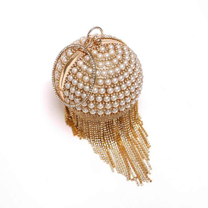 La Gabriella Purse