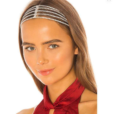 Bling Hairband
