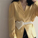 Pearl Belt Bag