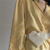 Pearl Belt Bag