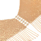 Bling Tassels