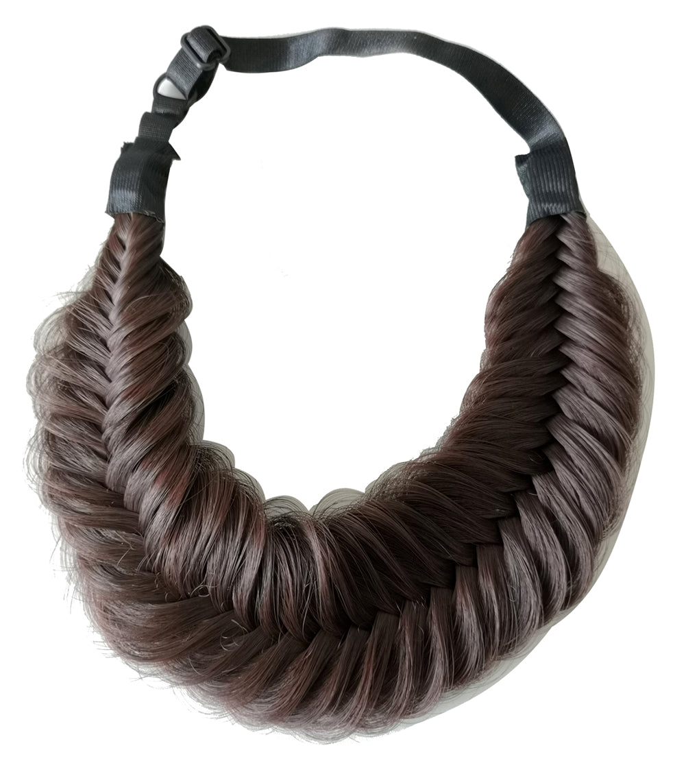 Braid Hairband