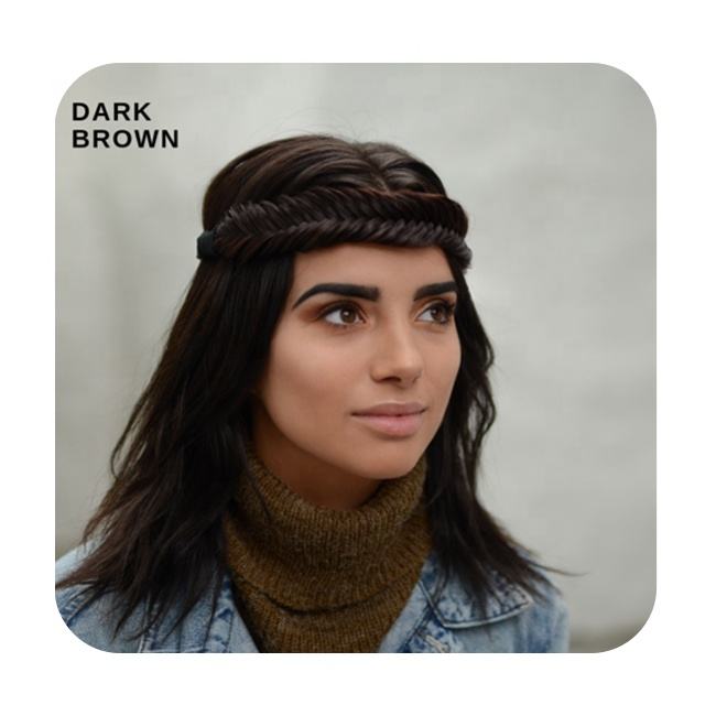 Braid Hairband