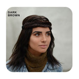 Braid Hairband